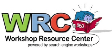 SEO Workshop Resource Center
