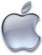 apple computer logo