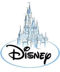Disney logo