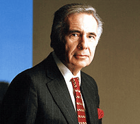 Carl Icahn Photo of Carl Icahn