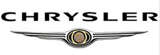 Chrysler logo