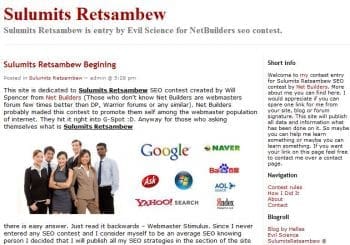 sulumit sretsambew