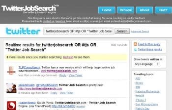 twitterjobsearch buzz twitterjobsearch buzz