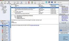 email email