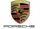 porsche logo