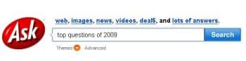 ask-top-questions-2009 ask-top-questions-2009