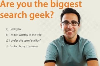 search-geek