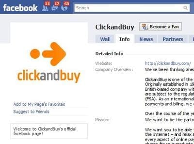 click-and-buy click-and-buy