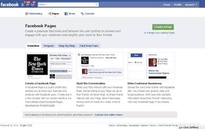 facebook-fan-pages facebook-fan-pages