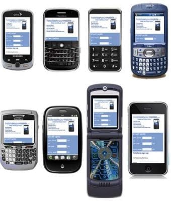 siteminis examples