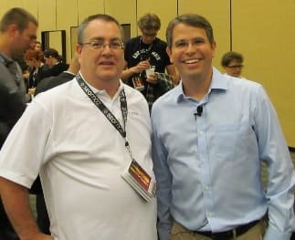 Bill Hartzer, Matt Cutts