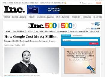 how-google-cost-four-million