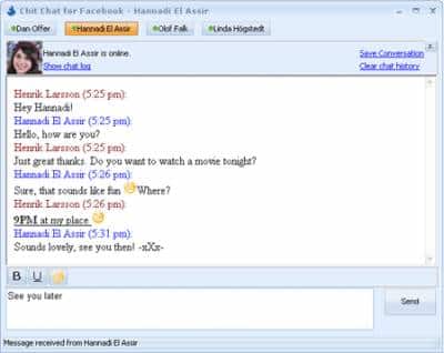 facebook-chat-messenger-example