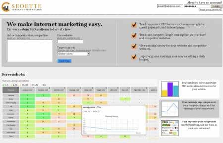 seoette-homepage
