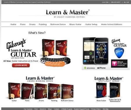 legacymaster-homepage
