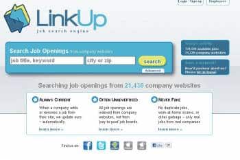 linkup-search