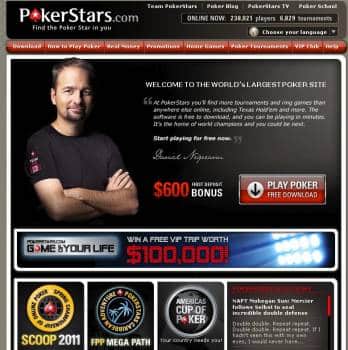 pokerstart-site