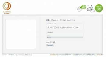 qr code generator