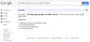 google-plus-no-index-posts