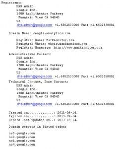 coogle-analytics-domain
