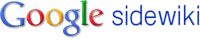 Google Sidewiki