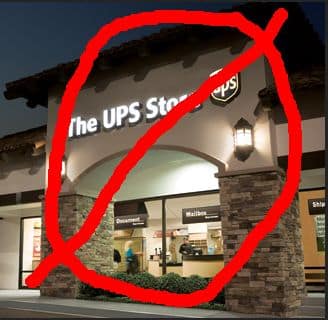 The UPS Store