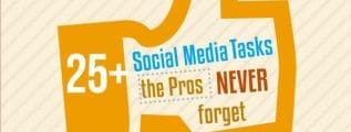 Social Media Tasks