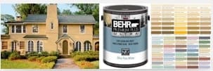 behr paint