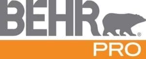 Behr Pro logo