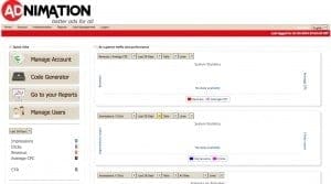 adnimation-publisher-dashboard
