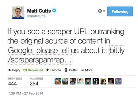 google-scraper-tool-matt-cutts