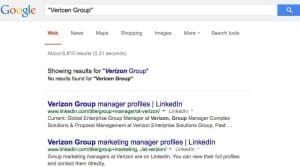 Vericen Group