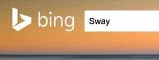Microsoft Sway