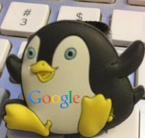 Google Penguin 3.0