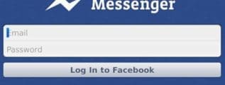 facebook messenger