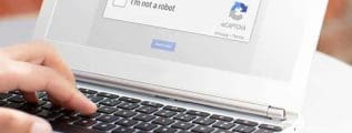 CAPTCHA reCAPTCHA