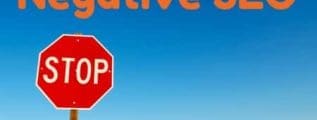 negative seo