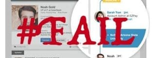 linkedin sales