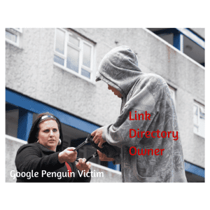 link directory owner