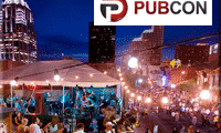 PubCon Austin 2015