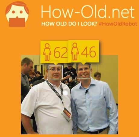 Bill Hartzer with Matt Cutts 2012