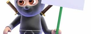 Bill Ninja