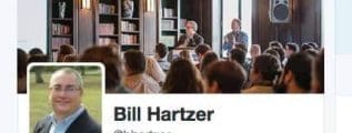 Twitter responsive web design