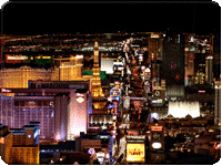 Las Vegas Strip