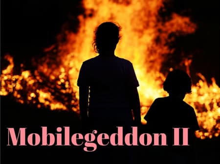 mobilegeddon II