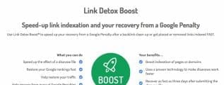link detox boost