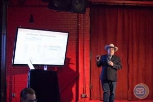Bill Hartzer SEO Speaker