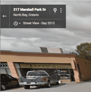Terry's Place September 2015