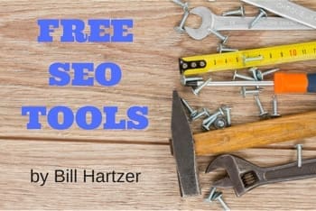 free seo tools