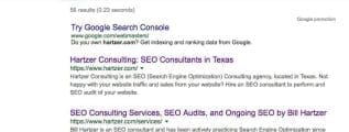 splitting website into two websites